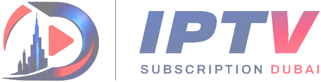 IPTV Subscription Dubai