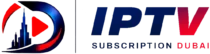 IPTV Subscription Logo