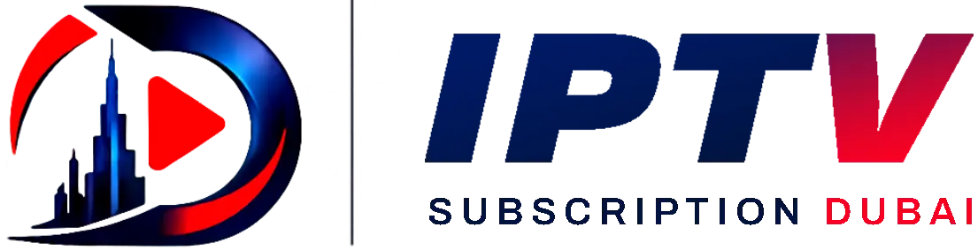 IPTV Subscription Dubai